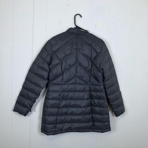 Gotcha Glacier Down Winter Jacket Sz L - Picture 5 of 8